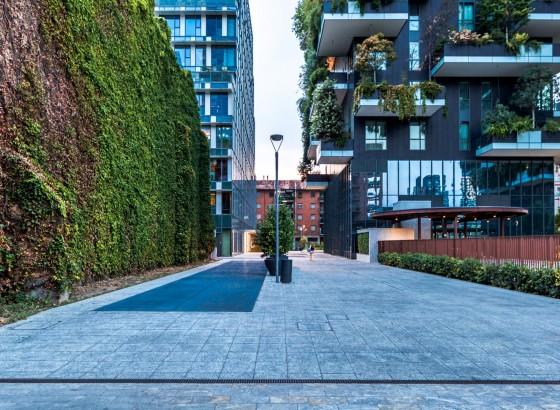 Bosco Verticale