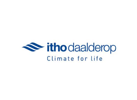 Technieken partner Itho Daalderop