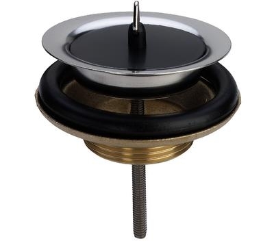 Viega crepine 80mm x 6/4" koper