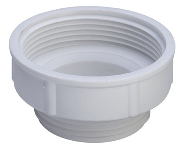 Viega verloop 6/4 MF