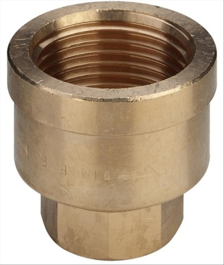 Viega koper reductiemof 4/4Fx3/4F