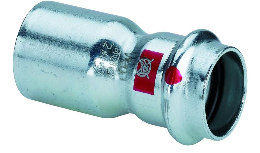 Viega Prestabo mof 28x22 MF