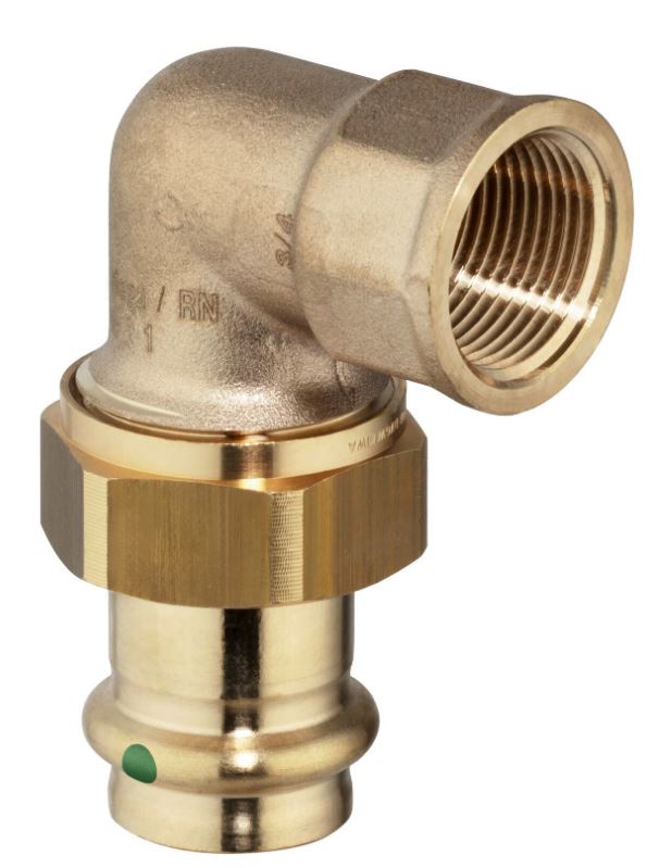 Viega Profipress 3d.bochtkopp.28x1F