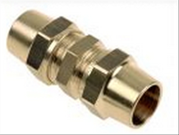 Bonfix Bicone gas raccord 15bic x 15bic