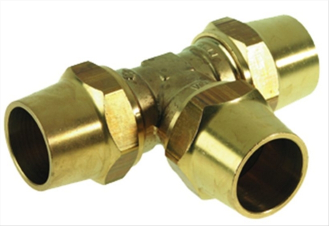 Bonfix Bicone gas t 15bicx15bicx15bic