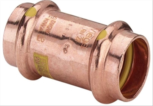 Viega Profipress G gas mof 22