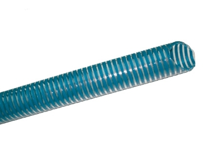 Alfaflex saturno AZUR blauw 40mm r.50m PRIJS/M !