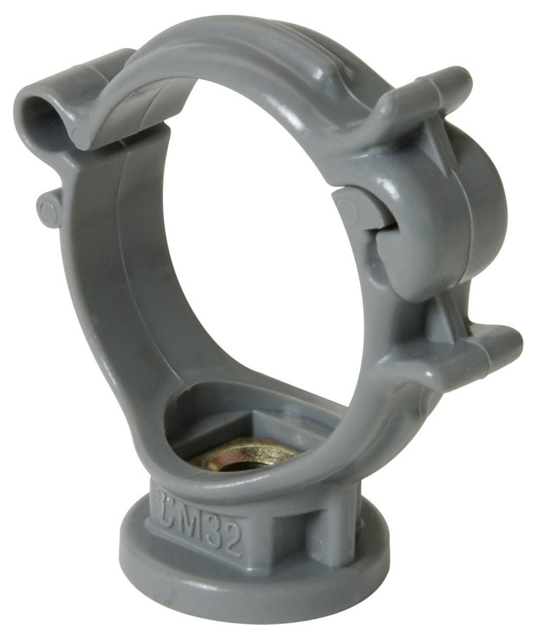 Nicoll beugel nicoll "clic" 40mm