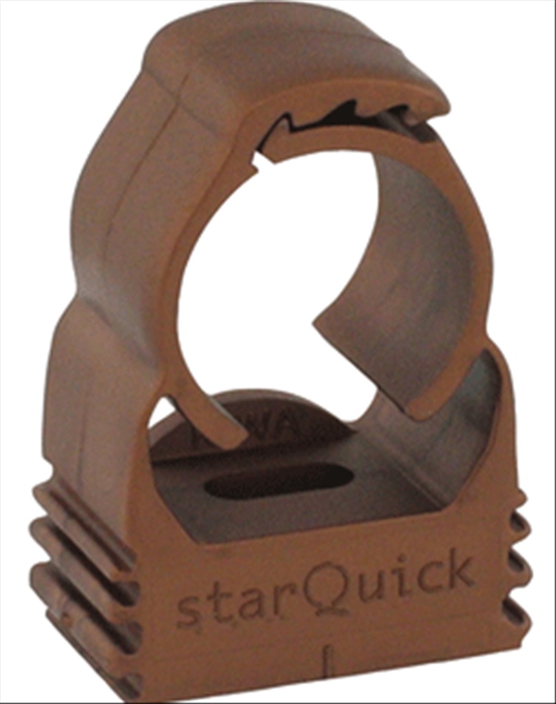 EOL Walraven WM starquick 14-16 koperkleur
