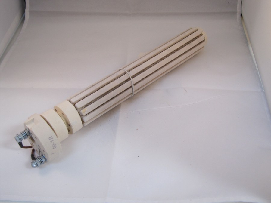 Ariston 60001054 Cogito weerstand Voor 75 Liter