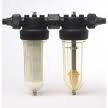 Cintropur Waterfilter NW25Duo FWCCDUOCTN250