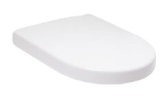 Villeroy & Boch Subway 2.0 zitting wit met softclose