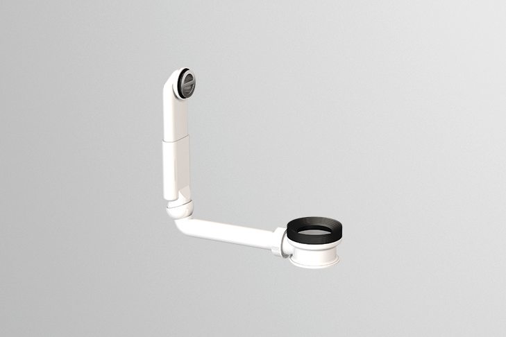 Alape set toebehoren voor EW