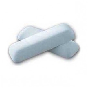 Kaldewei set 2 kussens alpine wit