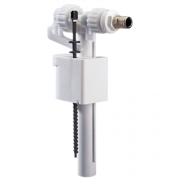 BSC Siamp compact 95l vlotter