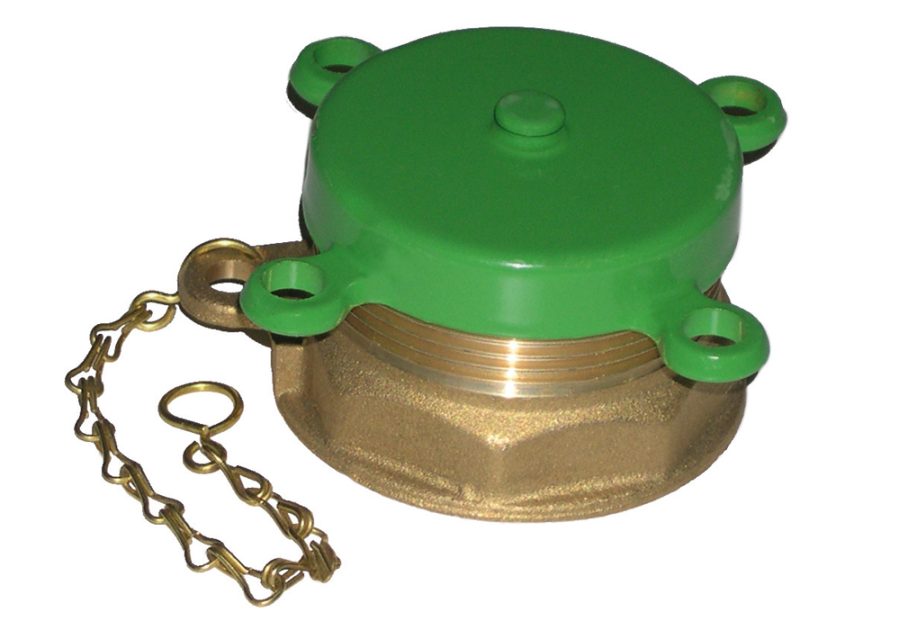 Euro-Index vulkap 2" x 2"