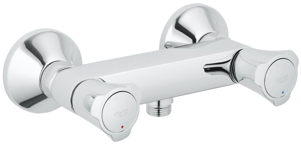 Grohe Costa L mengkraan douche chroom