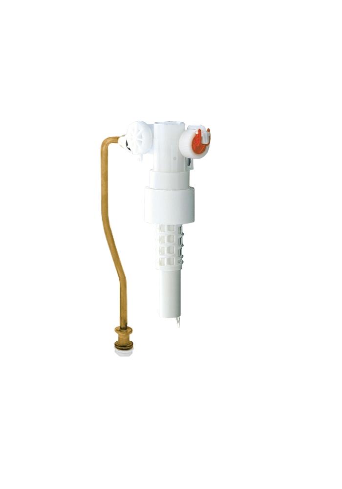 Grohe vlotterkraan 1/2