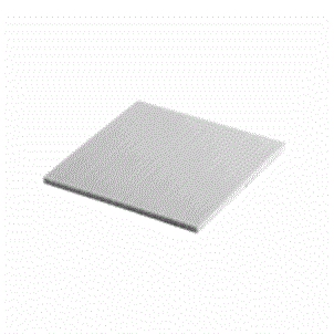 Vasco elektrostatische  Filterset D500