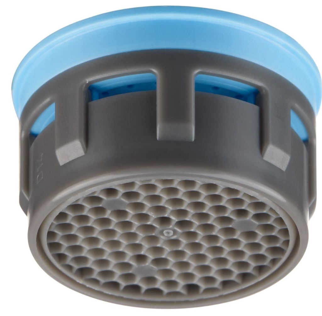 Neoperl longlife zeef m22/m24 in BLISTER VAN 2 STUKS