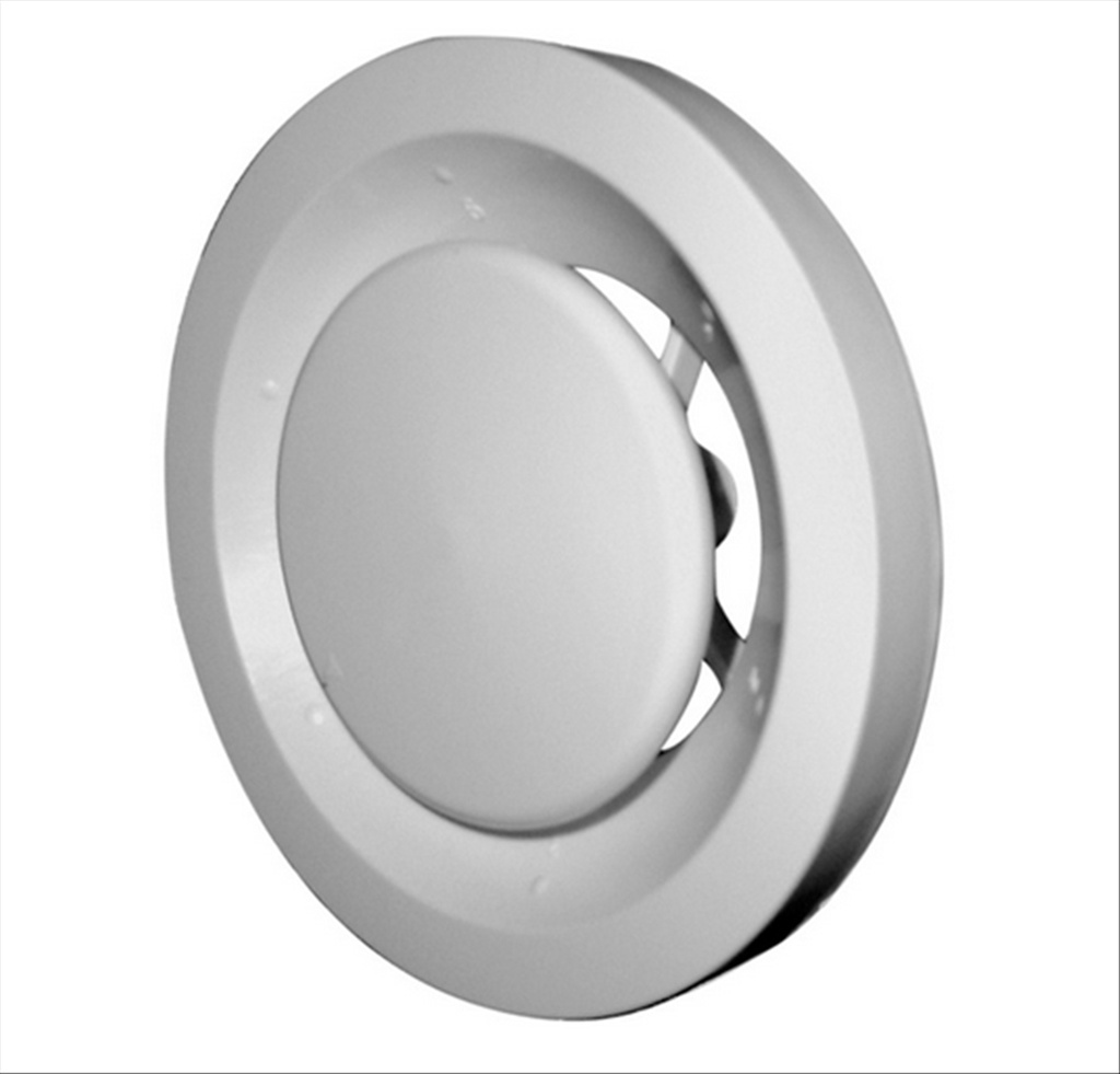 Duco Vent Basic (afvoer / toevoer)