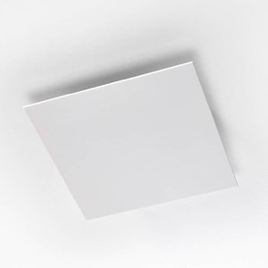 Duco Vent Design Vierkant standaard (enkel afvoer)