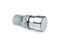 Cristina Cartridge Q5 10-15" Chrome