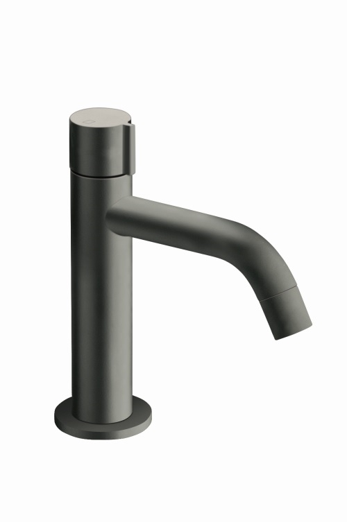 Cristina TricVerde koudwaterkr. mat zwart