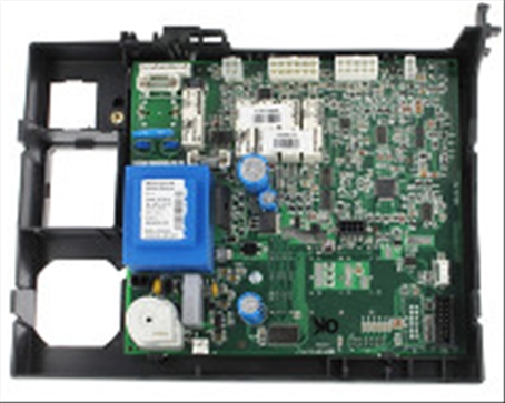 Atag stuurautomaat 5417 hr.c.s1.00blauw (S4736200)