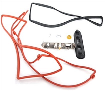 Atag ONDERHOUDSSET OSS2 MET ELEKTRODE (A285(EC)+Q38) (S4785600)