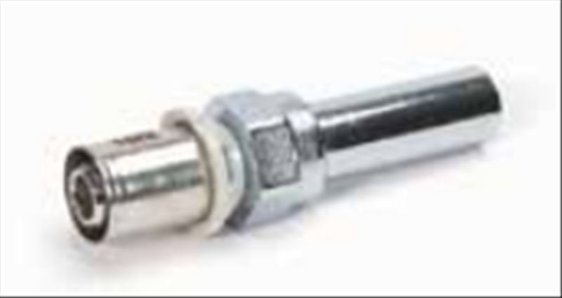 Begetube Alpex pers koppeling 22 koper x26 alpex        v100