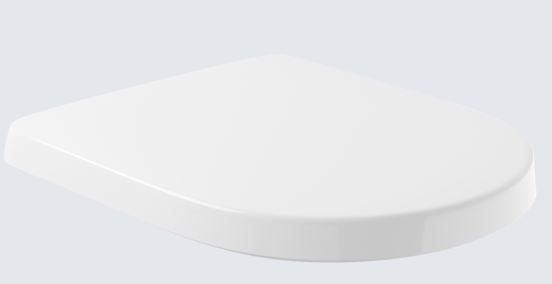 Villeroy & Boch zitting afzonderlijk voor pack O.Novo 5688HR01/5660HR01