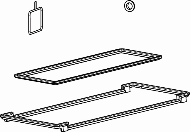 Atag ONDERHOUDSSET iCON-2 (I30C enI32EC) (S4868000)