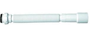 Nicoll flex.aansluiting 5/4"x32/40360-825mm CONISCHE DICHT