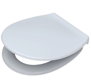 Pagette buffers deksel type exclusiv highline