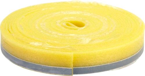 Viega Fonterra Flat 12 90/10 randisolatie - rol 25m