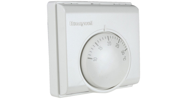 Honeywell ruimtethermostaat 2 draads 230V  T6360