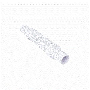 Walraven Mac Alpine flexibel voor afvoer 500mm 32x32mm