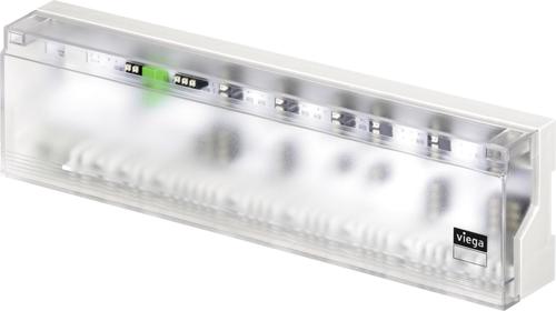 Viega Fonterra basiseenheid 230v met pompmodule