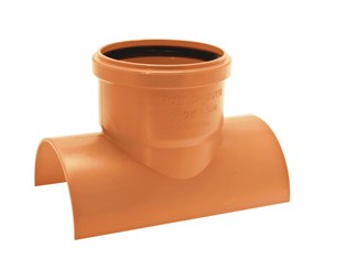 Airfit Zadelstuk - 125 x 110 mm