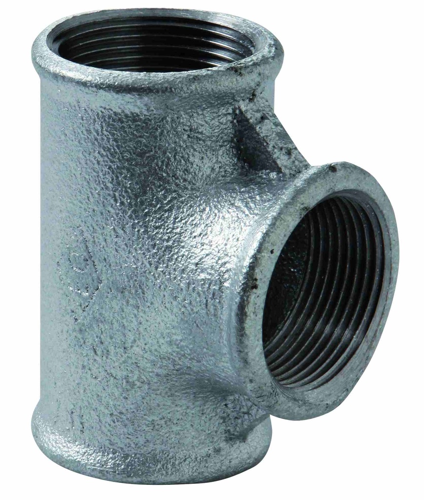 Atusa Nr 130 eo t-stuk vvv (60) z 3/4"