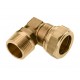 Bonfix Knelfitting water - haaks 1M x 28 mm