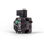 Danfoss BFP 21 L3 - mazoutpomp met magneetventiel