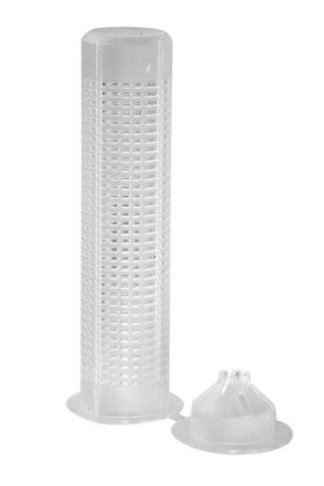 Soudal Zeefhuls 16x85 voor chemisch anker