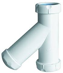 Nicoll bekersifon 40mm met verticale uitgang