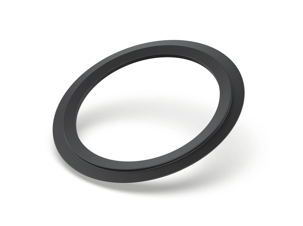 Ducoflex rubberen O-ring D63 - 10 stuks