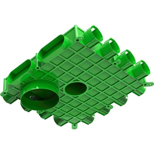 Ducoflex plafondplenum 12x63 D180