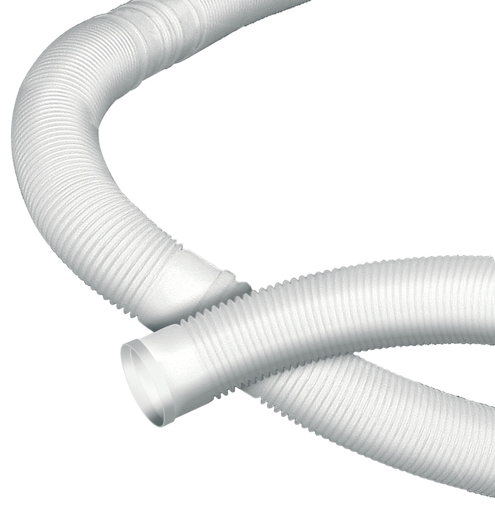 Expo rookgas flex 80 mm - rol 10 meter