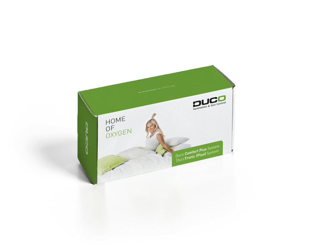 EOL Duco basispakket Focus (Tronic) System