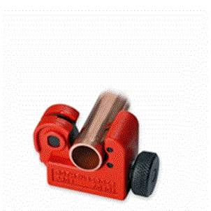 Rothenberger Pijpsnijder Minicut I 3-16Mm